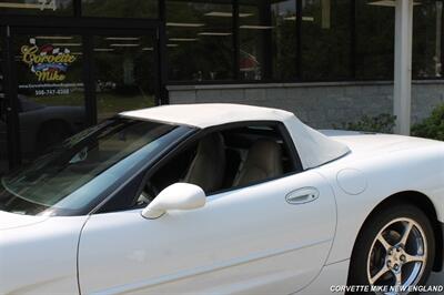1999 Chevrolet Corvette   - Photo 17 - Carver, MA 02330