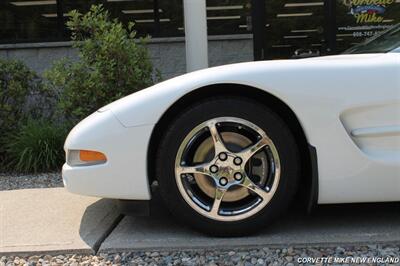 1999 Chevrolet Corvette   - Photo 16 - Carver, MA 02330