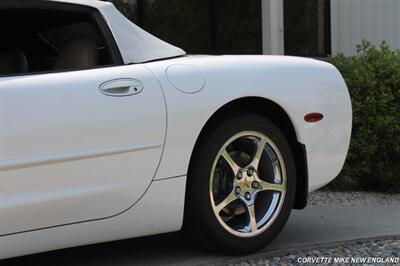 1999 Chevrolet Corvette   - Photo 18 - Carver, MA 02330