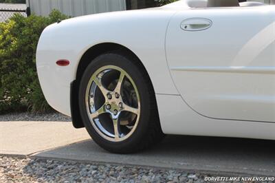 1999 Chevrolet Corvette   - Photo 26 - Carver, MA 02330