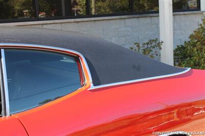 1970 Chevrolet Chevelle Coupe  SS - Photo 17 - Carver, MA 02330