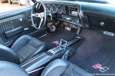 1970 Chevrolet Chevelle Coupe  SS - Photo 60 - Carver, MA 02330