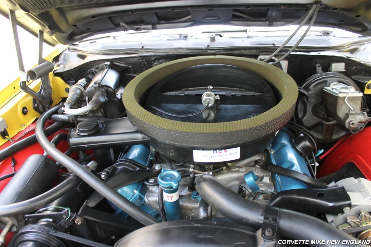 1970 Oldsmobile 442 Coupe - Photo 65 - Carver, MA 02330