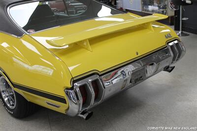 1970 Oldsmobile 442 Coupe - Photo 100 - Carver, MA 02330