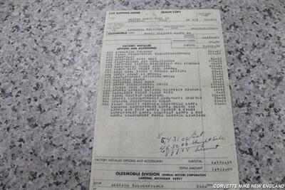 1970 Oldsmobile 442 Coupe - Photo 78 - Carver, MA 02330