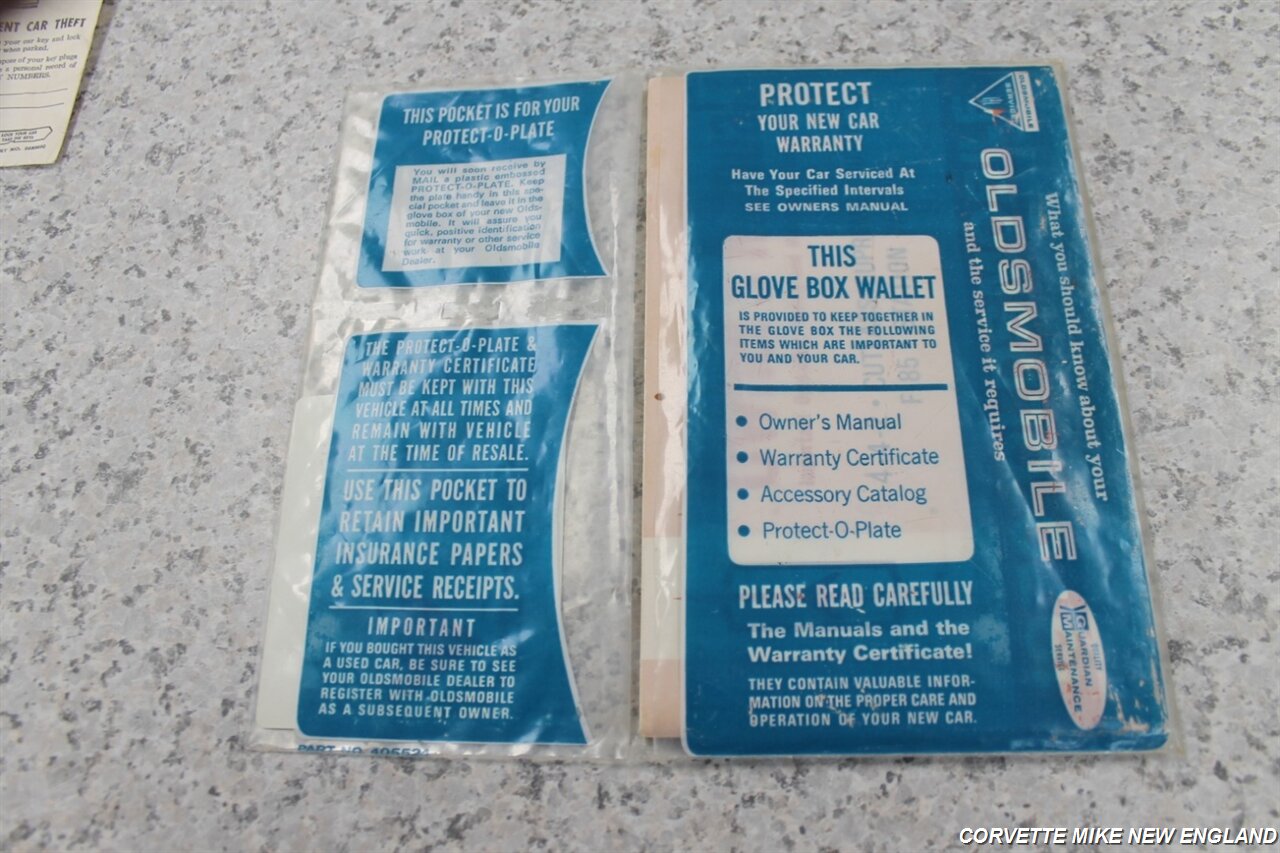 1970 Oldsmobile 442 Coupe - Photo 82 - Carver, MA 02330