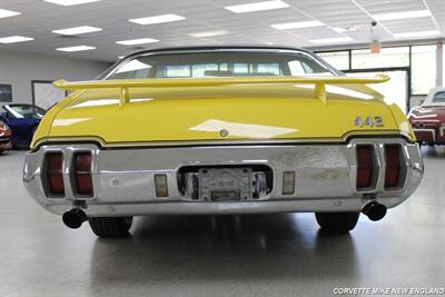 1970 Oldsmobile 442 Coupe - Photo 101 - Carver, MA 02330