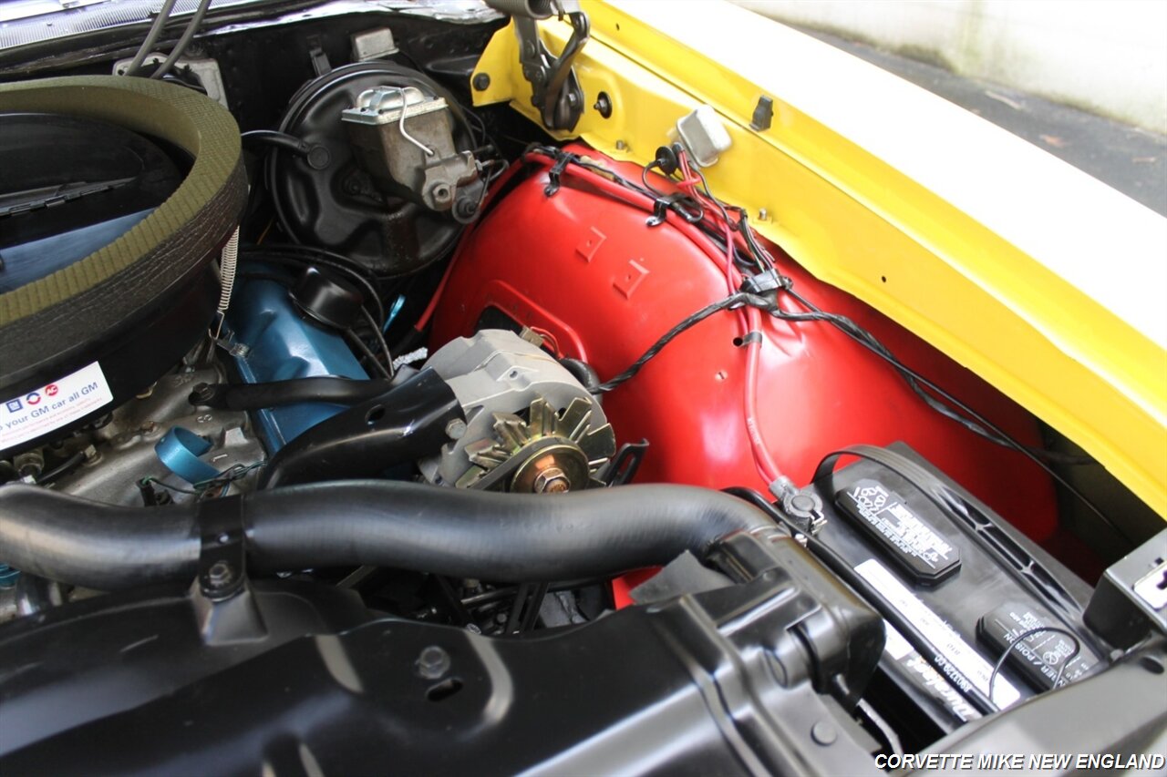 1970 Oldsmobile 442 Coupe - Photo 66 - Carver, MA 02330