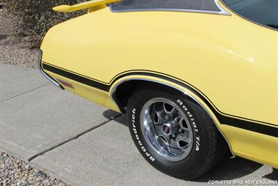 1970 Oldsmobile 442 Coupe - Photo 32 - Carver, MA 02330