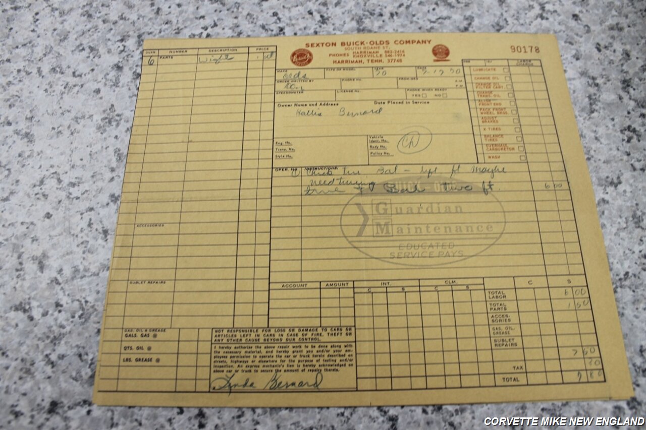 1970 Oldsmobile 442 Coupe - Photo 88 - Carver, MA 02330