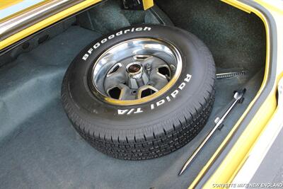 1970 Oldsmobile 442 Coupe - Photo 61 - Carver, MA 02330