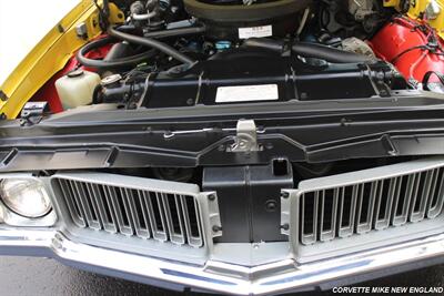 1970 Oldsmobile 442 Coupe - Photo 75 - Carver, MA 02330