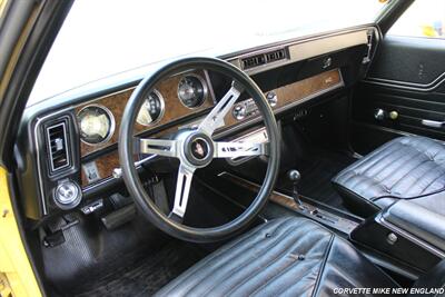 1970 Oldsmobile 442 Coupe - Photo 37 - Carver, MA 02330