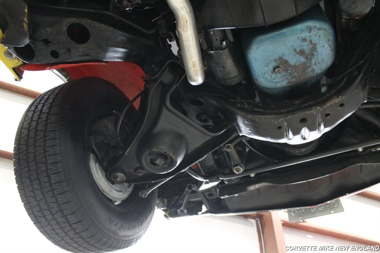 1970 Oldsmobile 442 Coupe - Photo 116 - Carver, MA 02330