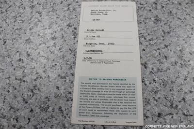 1970 Oldsmobile 442 Coupe - Photo 86 - Carver, MA 02330