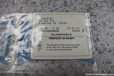 1970 Oldsmobile 442 Coupe - Photo 83 - Carver, MA 02330