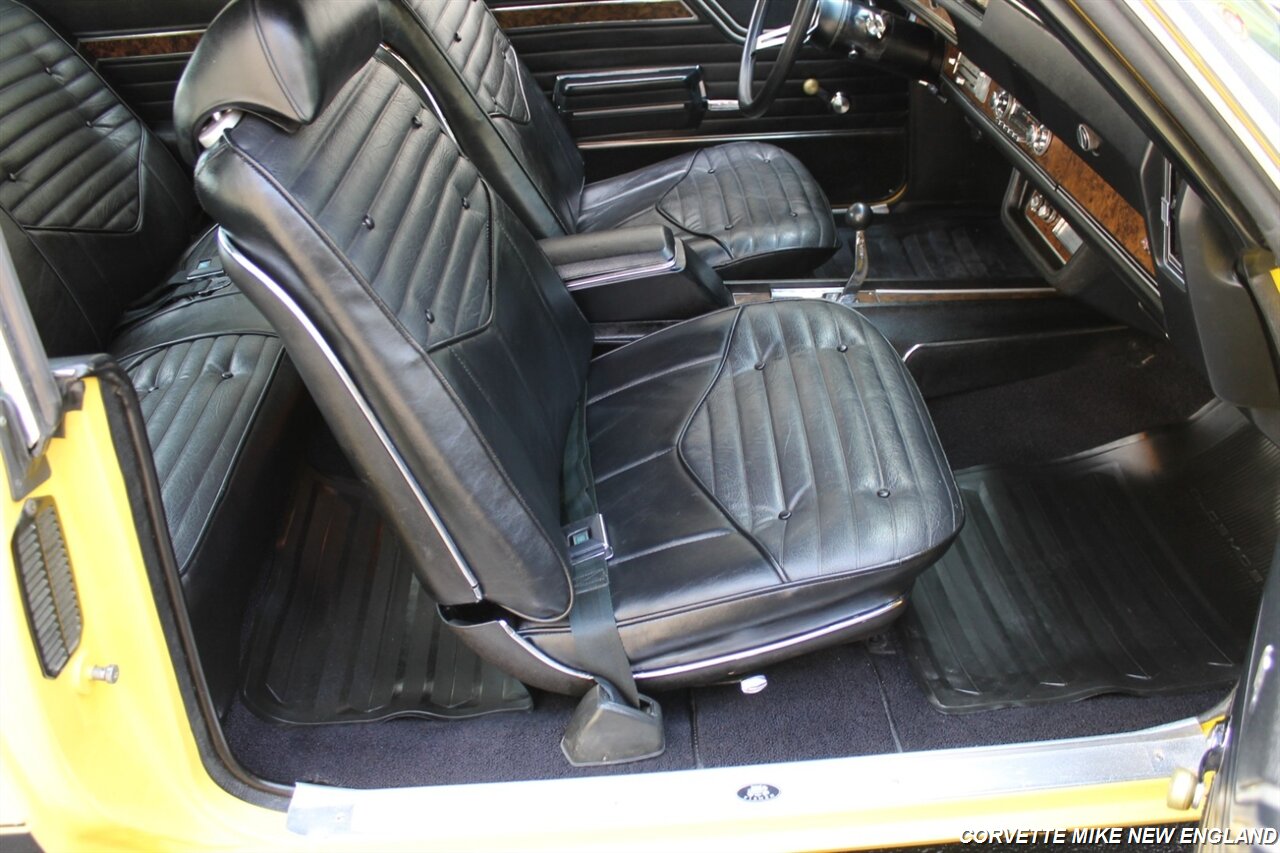 1970 Oldsmobile 442 Coupe - Photo 51 - Carver, MA 02330