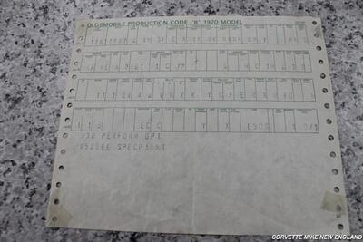 1970 Oldsmobile 442 Coupe - Photo 80 - Carver, MA 02330