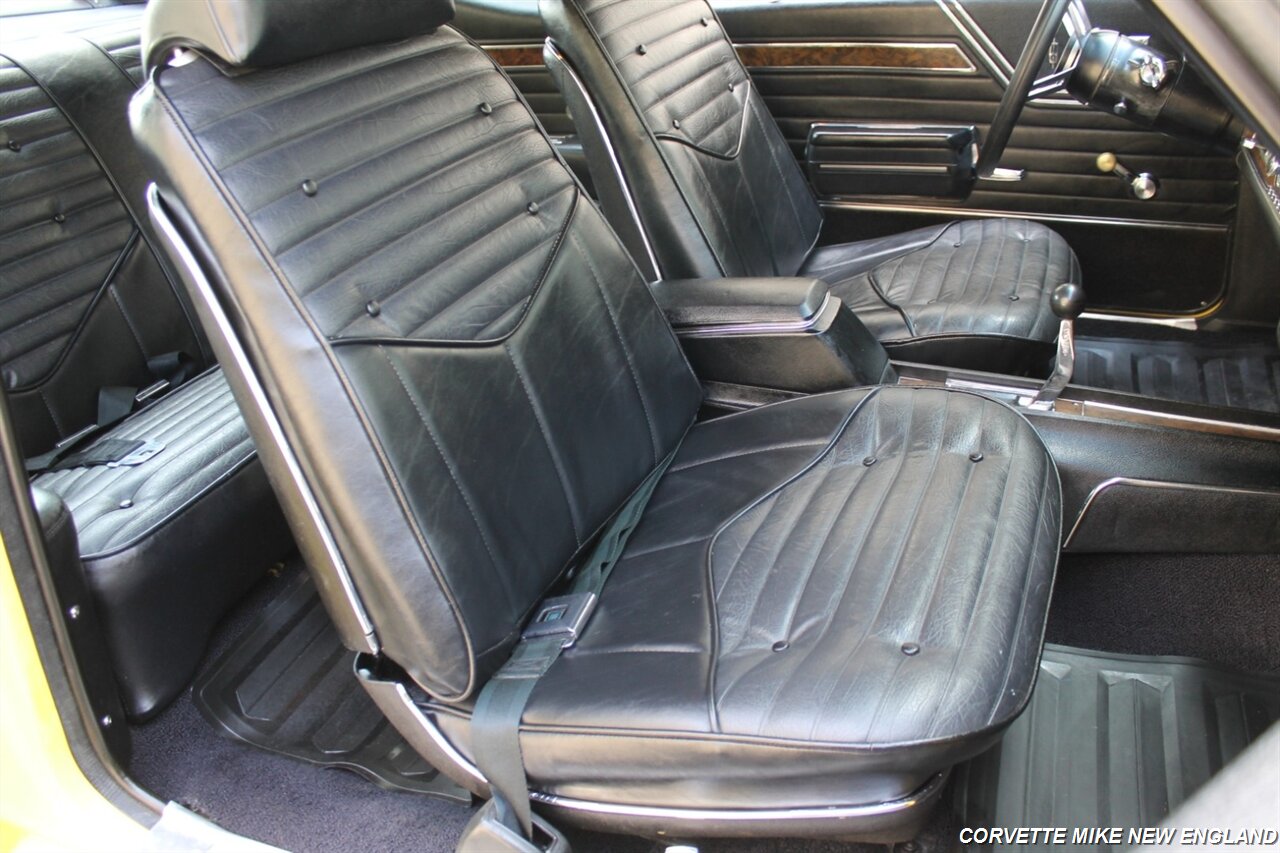 1970 Oldsmobile 442 Coupe - Photo 52 - Carver, MA 02330