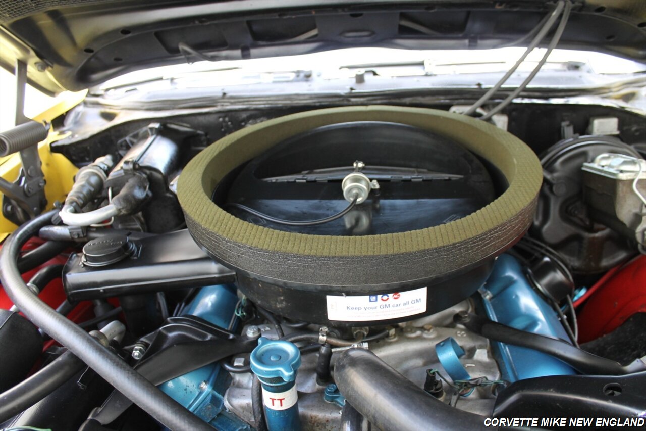 1970 Oldsmobile 442 Coupe - Photo 76 - Carver, MA 02330