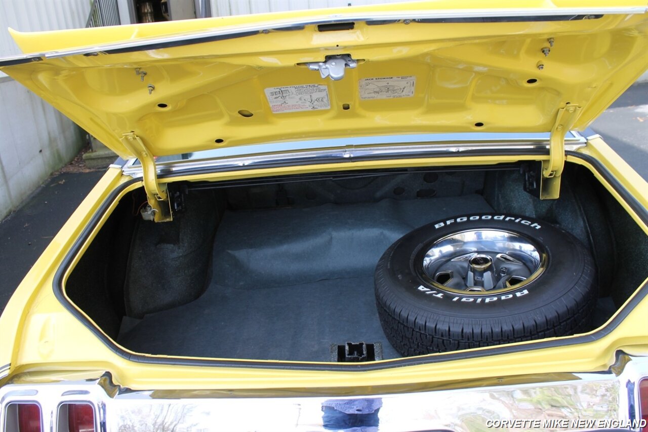 1970 Oldsmobile 442 Coupe - Photo 59 - Carver, MA 02330