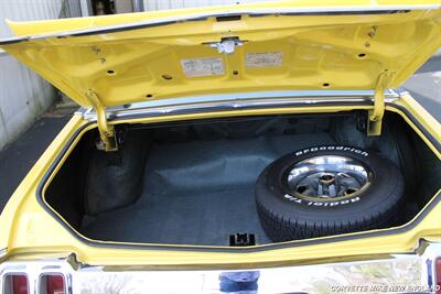 1970 Oldsmobile 442 Coupe - Photo 59 - Carver, MA 02330