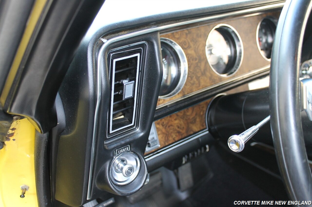 1970 Oldsmobile 442 Coupe - Photo 48 - Carver, MA 02330