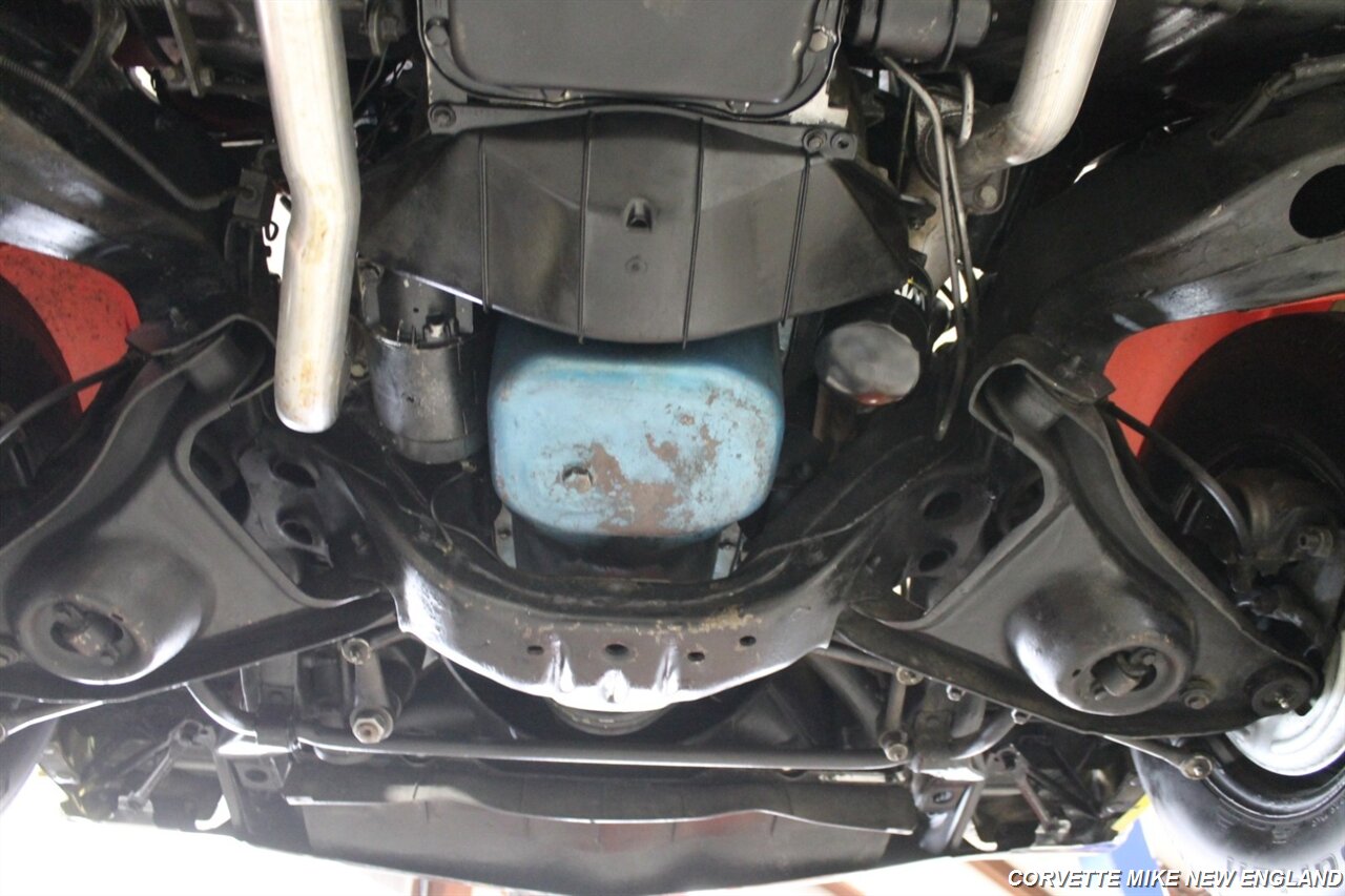 1970 Oldsmobile 442 Coupe - Photo 117 - Carver, MA 02330