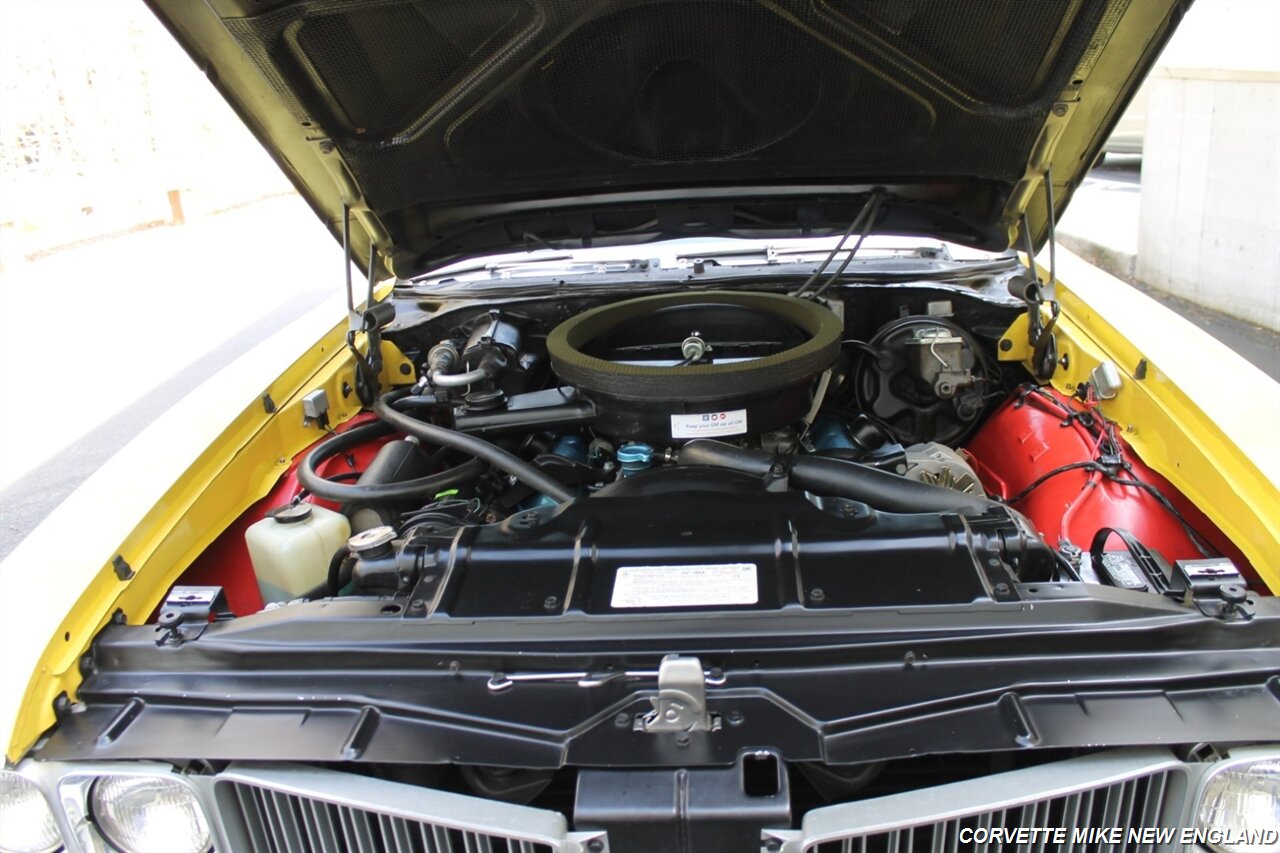 1970 Oldsmobile 442 Coupe - Photo 63 - Carver, MA 02330