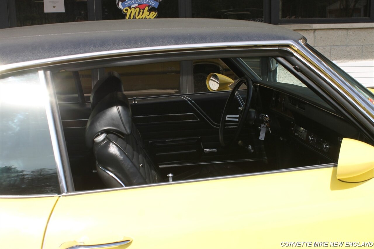 1970 Oldsmobile 442 Coupe - Photo 31 - Carver, MA 02330