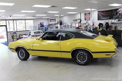 1970 Oldsmobile 442 Coupe - Photo 99 - Carver, MA 02330