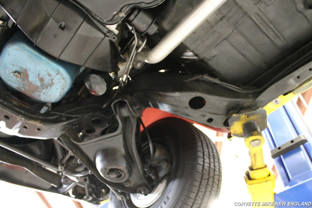 1970 Oldsmobile 442 Coupe - Photo 115 - Carver, MA 02330