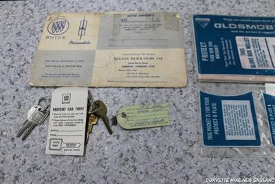 1970 Oldsmobile 442 Coupe - Photo 87 - Carver, MA 02330