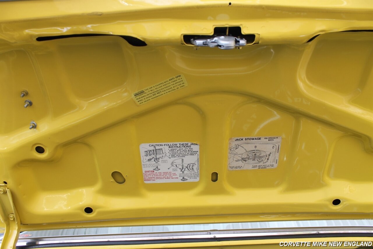 1970 Oldsmobile 442 Coupe - Photo 60 - Carver, MA 02330