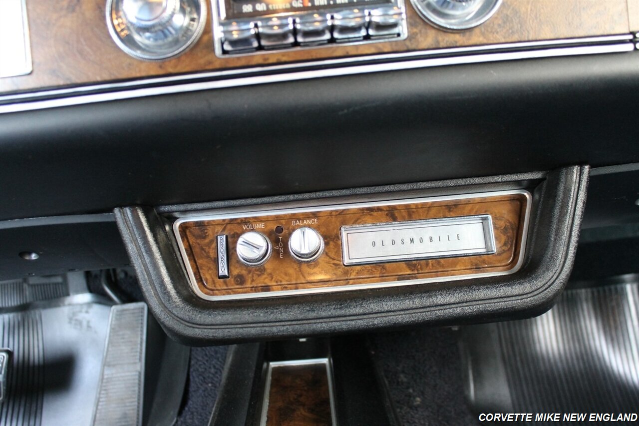 1970 Oldsmobile 442 Coupe - Photo 46 - Carver, MA 02330