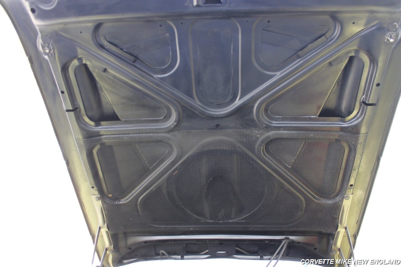 1970 Oldsmobile 442 Coupe - Photo 64 - Carver, MA 02330