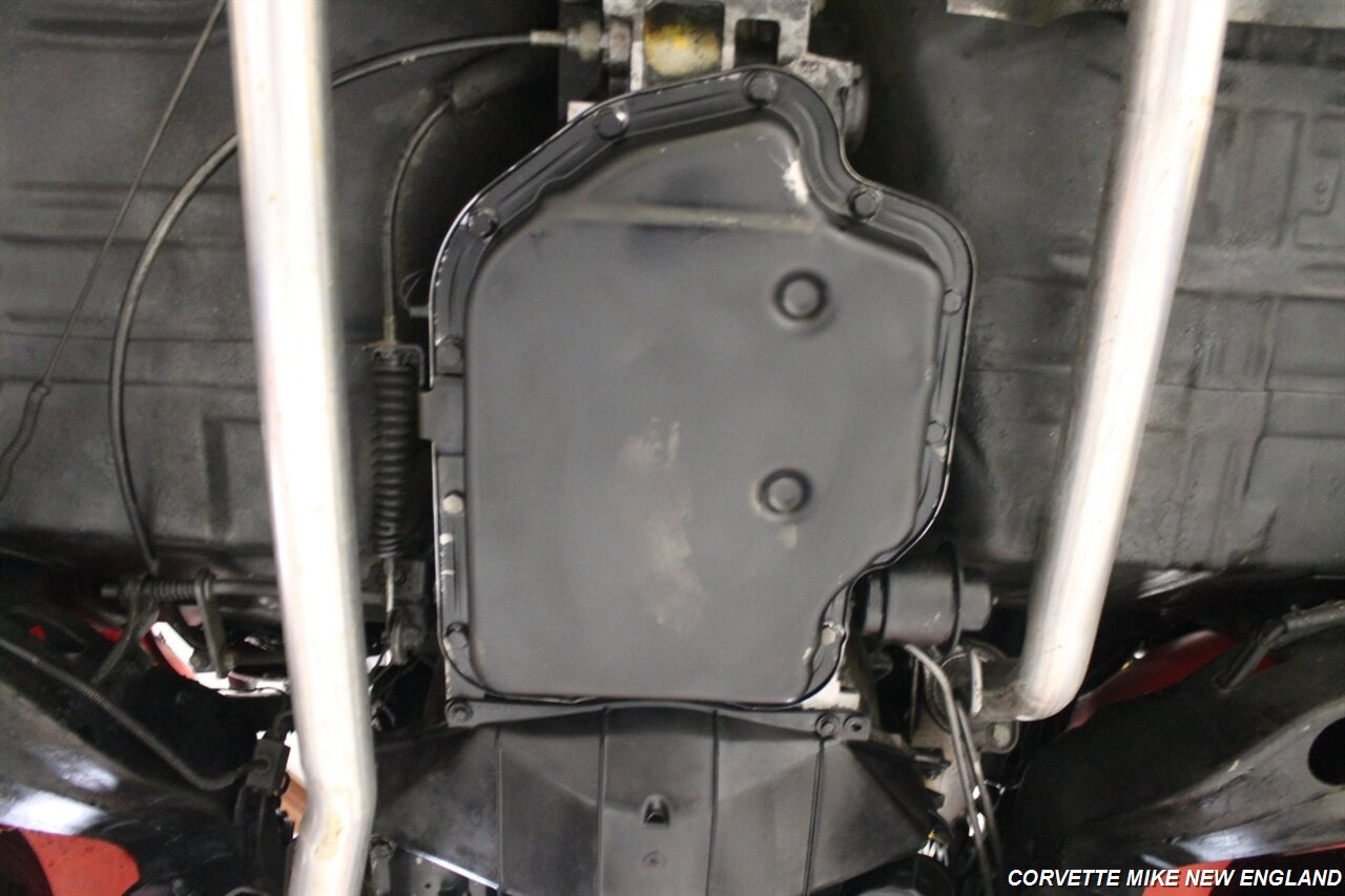 1970 Oldsmobile 442 Coupe - Photo 118 - Carver, MA 02330