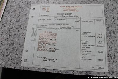 1970 Oldsmobile 442 Coupe - Photo 77 - Carver, MA 02330