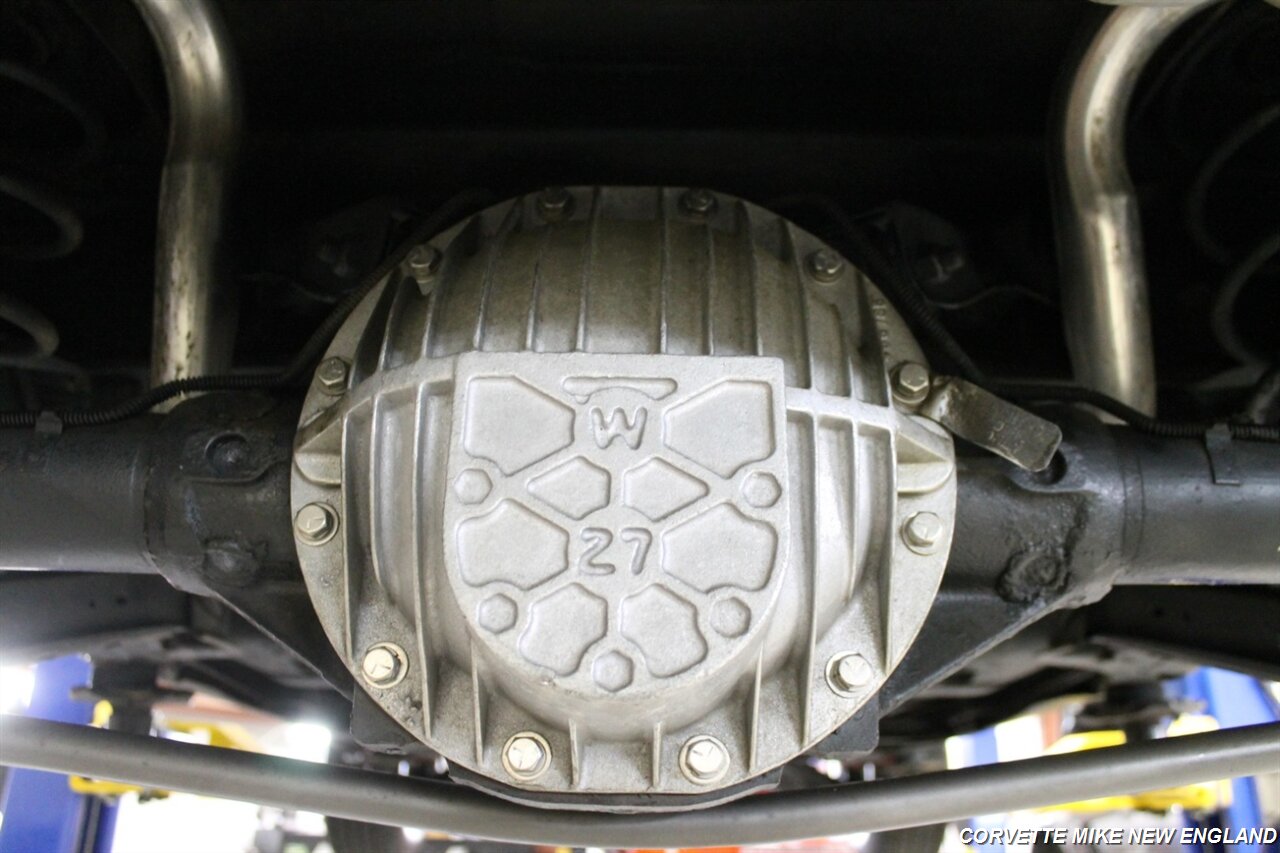 1970 Oldsmobile 442 Coupe - Photo 114 - Carver, MA 02330