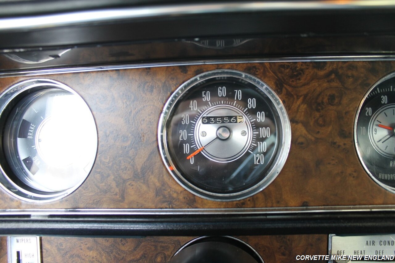 1970 Oldsmobile 442 Coupe - Photo 42 - Carver, MA 02330