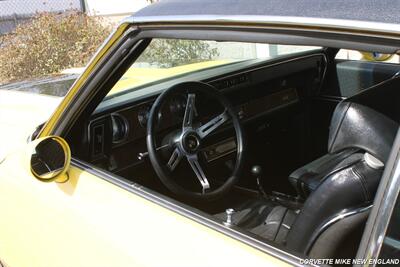 1970 Oldsmobile 442 Coupe - Photo 17 - Carver, MA 02330