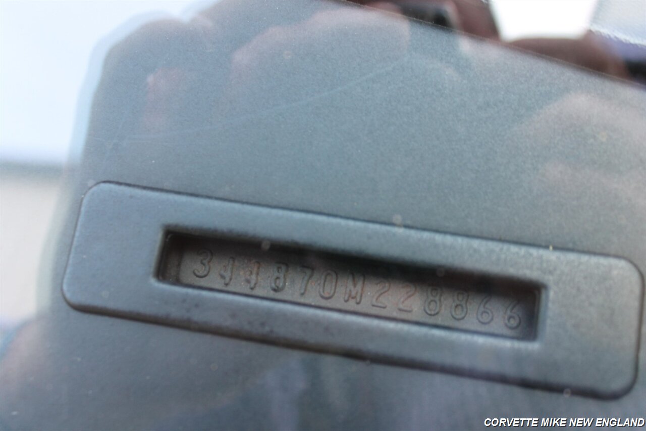 1970 Oldsmobile 442 Coupe - Photo 74 - Carver, MA 02330