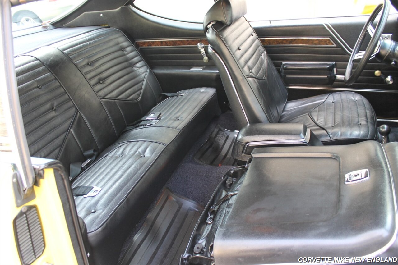 1970 Oldsmobile 442 Coupe - Photo 53 - Carver, MA 02330