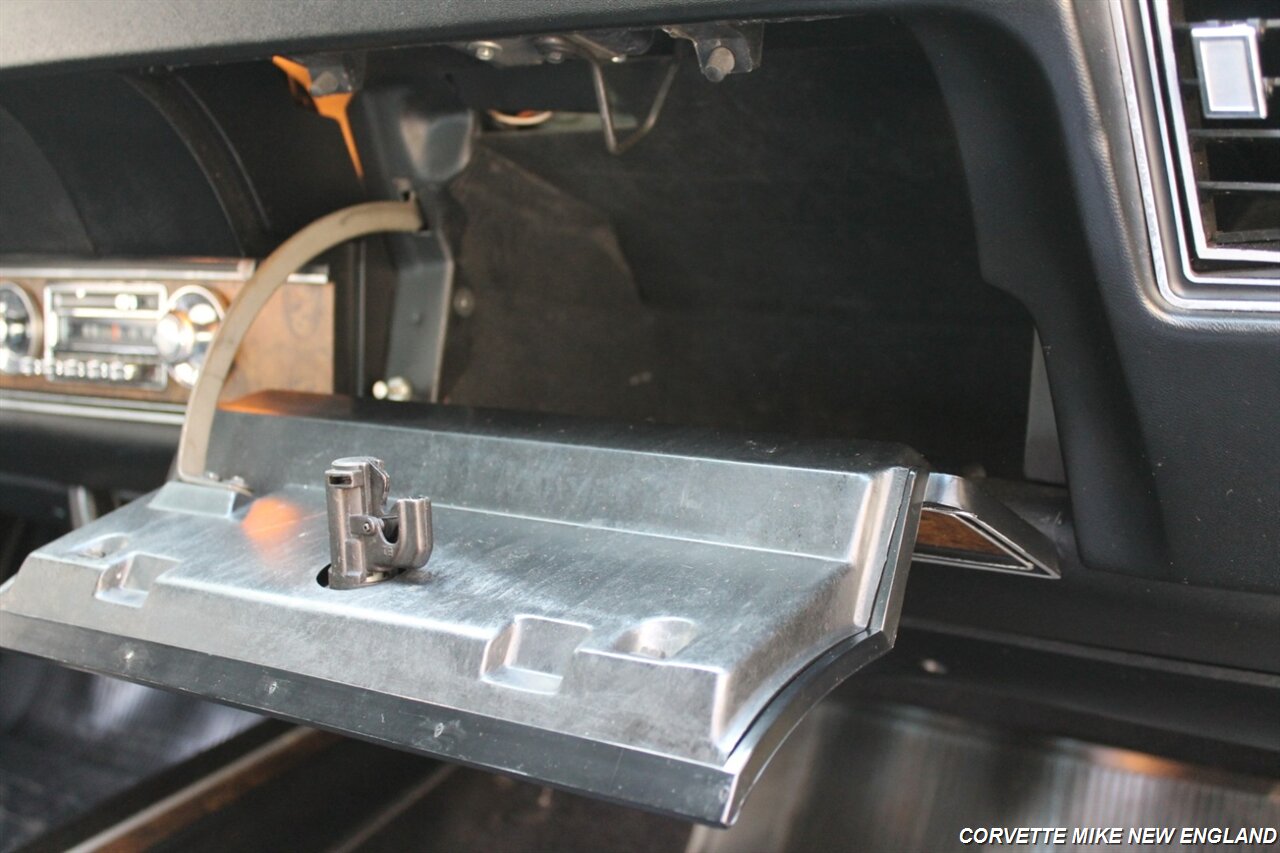 1970 Oldsmobile 442 Coupe - Photo 58 - Carver, MA 02330