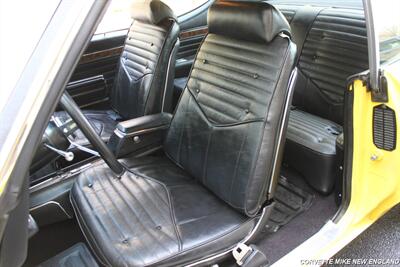 1970 Oldsmobile 442 Coupe - Photo 38 - Carver, MA 02330