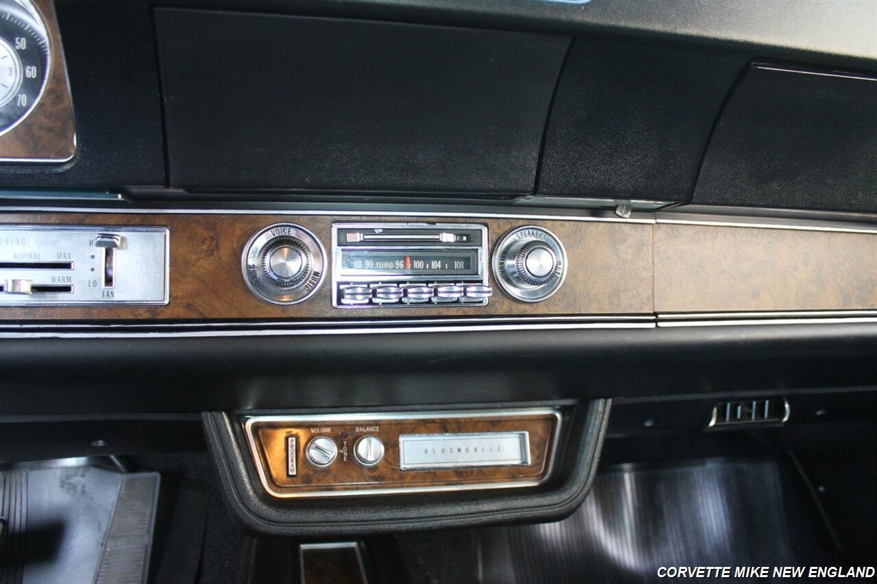 1970 Oldsmobile 442 Coupe - Photo 43 - Carver, MA 02330