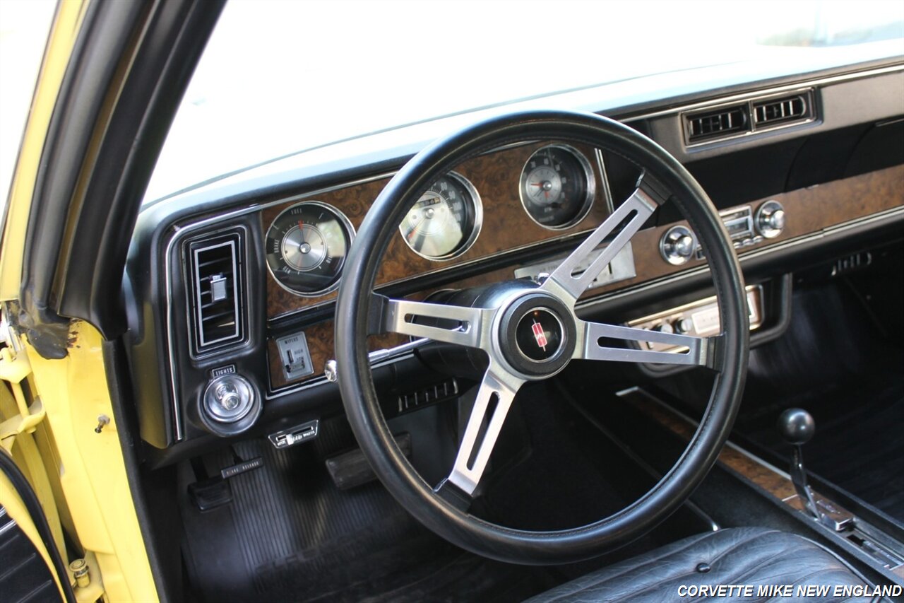 1970 Oldsmobile 442 Coupe - Photo 40 - Carver, MA 02330