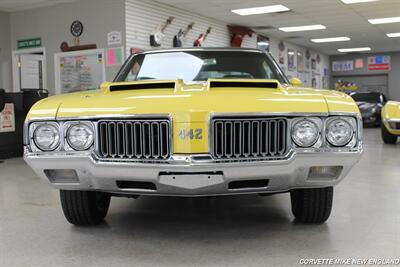 1970 Oldsmobile 442 Coupe - Photo 94 - Carver, MA 02330