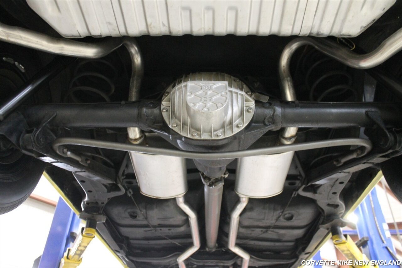 1970 Oldsmobile 442 Coupe - Photo 110 - Carver, MA 02330