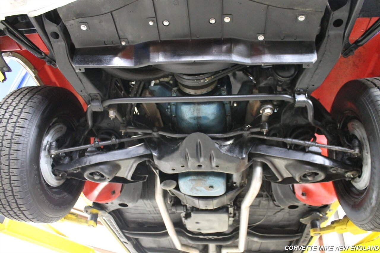 1970 Oldsmobile 442 Coupe - Photo 104 - Carver, MA 02330